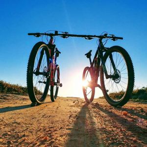 Bicykel a zdravie